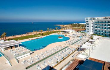King Evelthon Beach Hotel Cyprus Hotels Hays Travel King Evelthon Beach Hotel