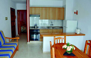 Las Floritas Apartments Playa De Americas Hays Travel