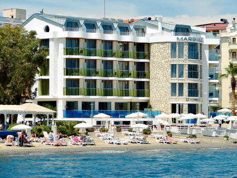 hotel turkey holidays marbella haystravel