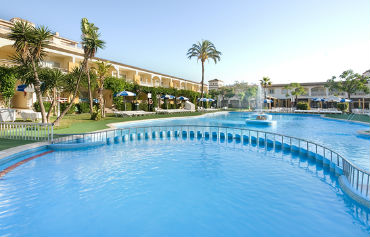 Mariner Club Apartments Majorca Hays Travel Mariner Club Apartments