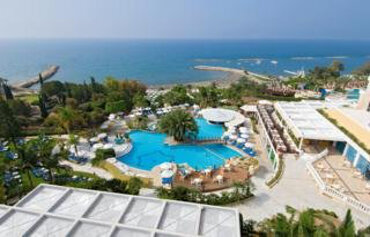 Mediterranean Beach Hotel Limol Hotels Hays Travel Mediterranean Beach Hotel