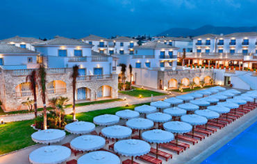 Mitsis Laguna Resort & Spa | Hersonissos Hotel | Hays Travel