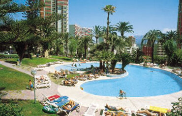 Palm Beach Hotel Benidorm 2018 World S Best Hotels Palm Beach Hotel Benidorm 2018 World