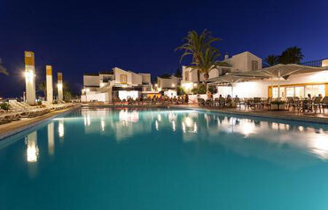 Roc Lago Park Apartments Cala N Bosch Hays Travel Roc Lago Park Apartments