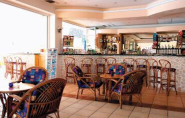 Sunny Apartments Corfu Hays Travel Prev Next