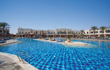 SUNRISE Arabian Beach Resort | Sharm El Sheikh Hotels | Hays Travel