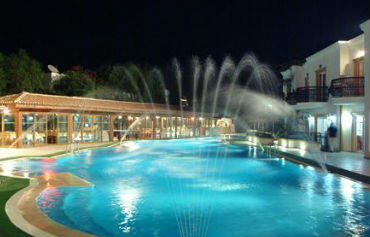 Tropicana Beach Hotel Gumbet Tropicana Beach Hotel Gumbet