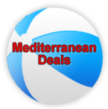 Mediterranean Dals
