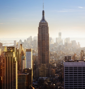 new york holidays