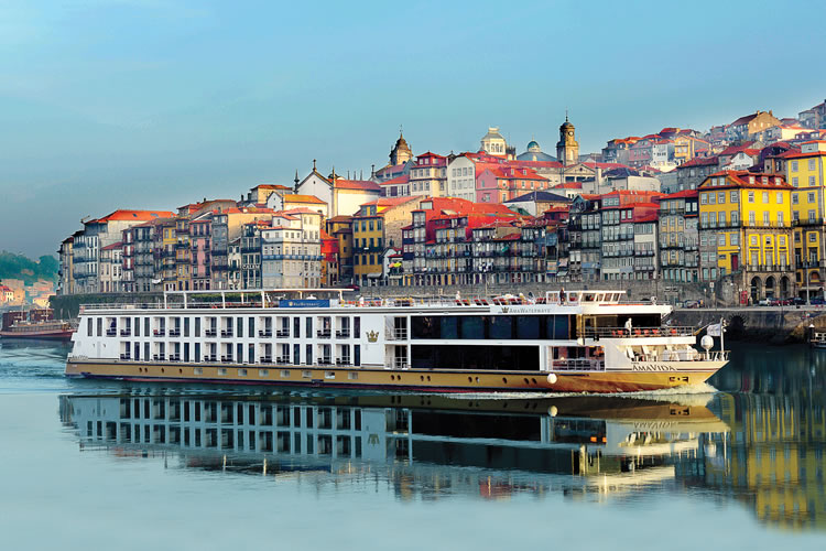 amawaterways portugal river cruise