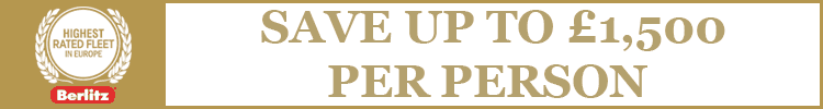 Viking 2020 European River Cruise Sale