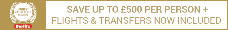 AmaWaterways 2019 European River Cruise Sale