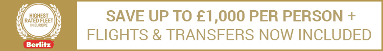 AmaWaterways 2020 European River Cruise Sale