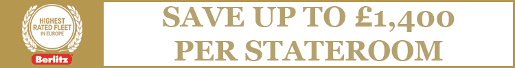 Viking 2019 European River Cruise Sale