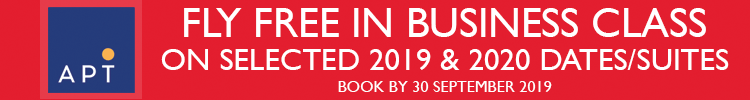 Avalon Waterways 2020 Sale