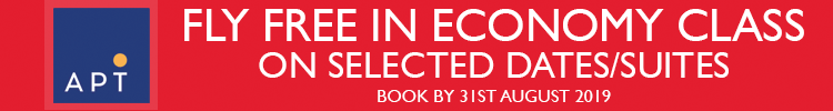 Fly Free In Economy Class Sale