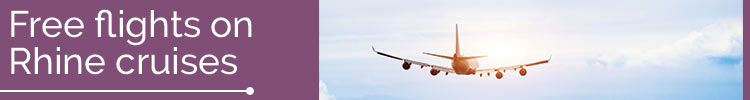 Free Rhine Flights Offer
