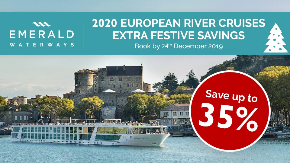 emerald river cruises usa