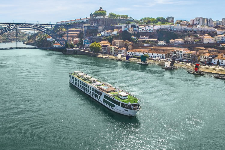 Exclusive Emerald Waterways Secrets of the Douro 2019 River Cruise