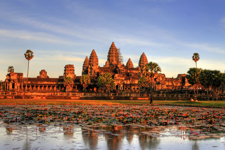 Angkor Wat