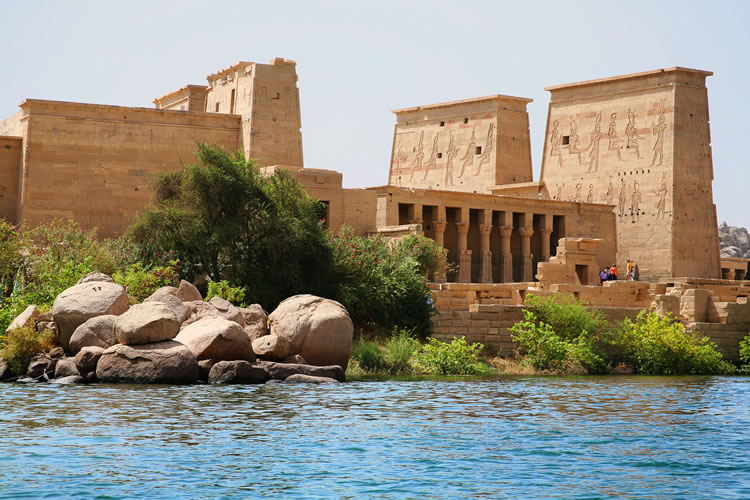 Aswan Egypt