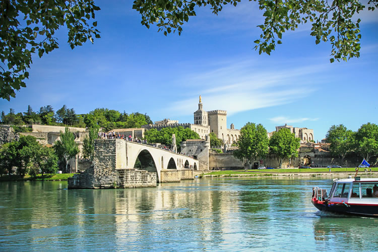 Avignon