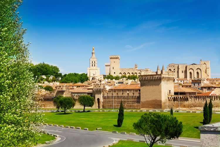 Avignon, France