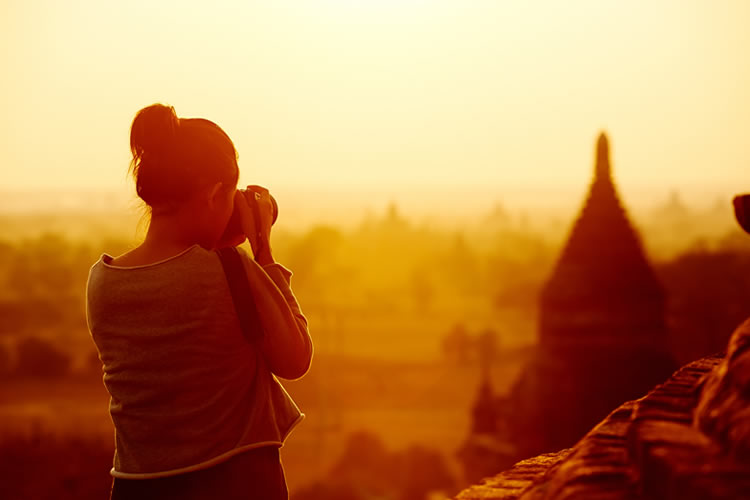 Bagan, Myanmar
