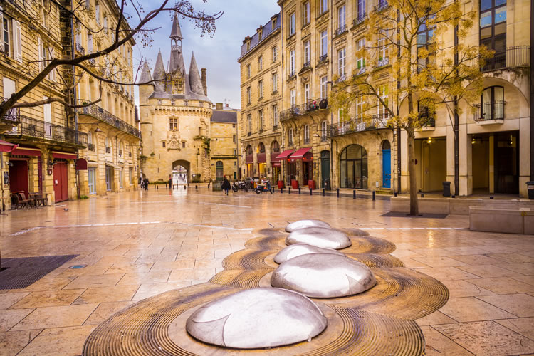 Bordeaux