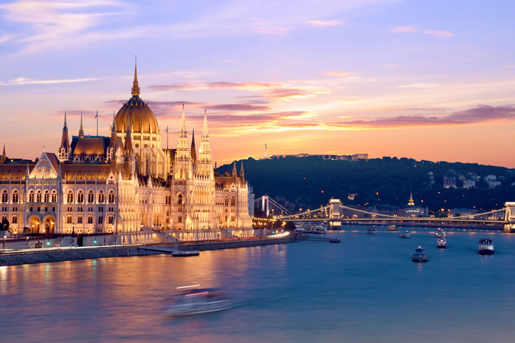 Budapest