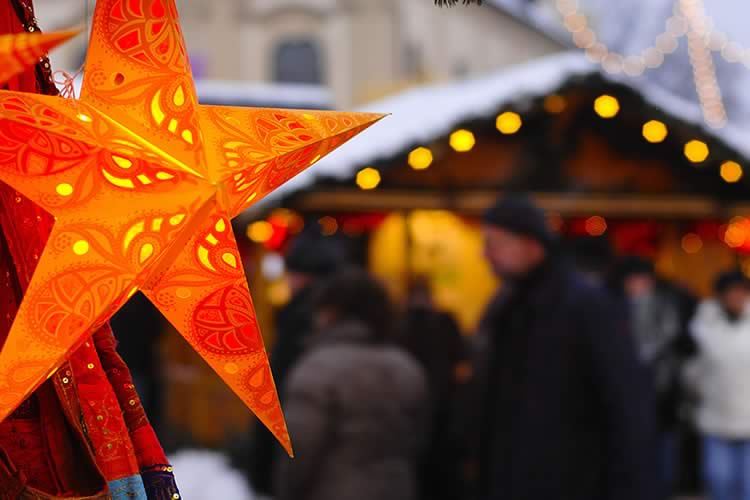 Christmas Market