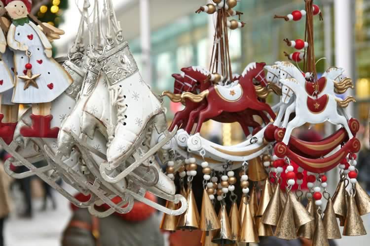 Christmas Markets