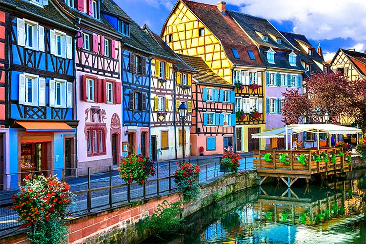 Colmar