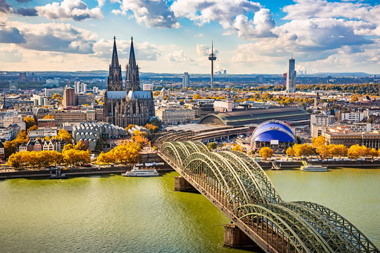 Cologne