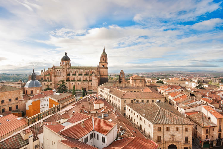 Salamanca