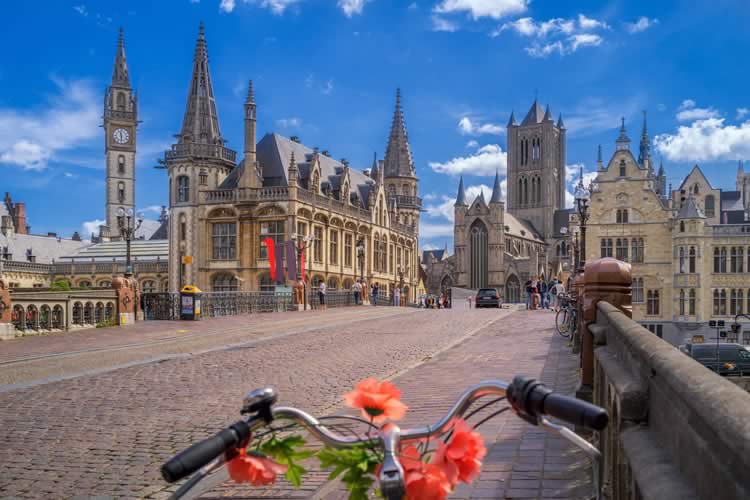 Ghent