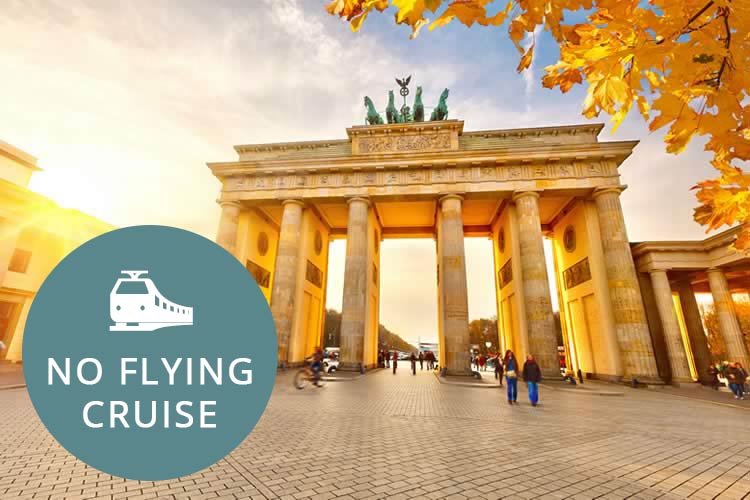 Brandenburg Gate