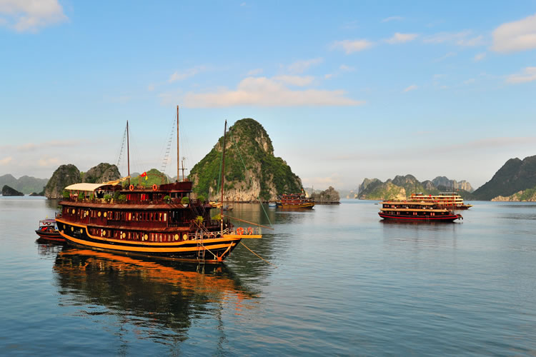 Inle Lake
