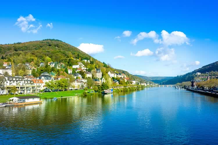 Heidelberg
