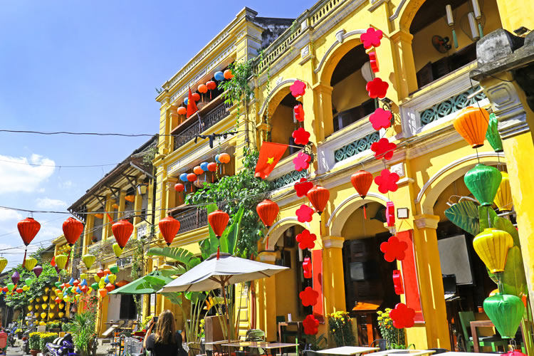 Hoi An