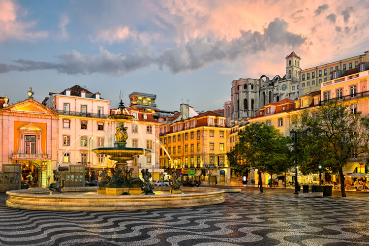 Lisbon