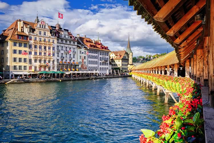 Lucerne