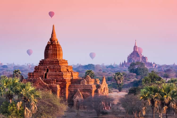 Myanmar