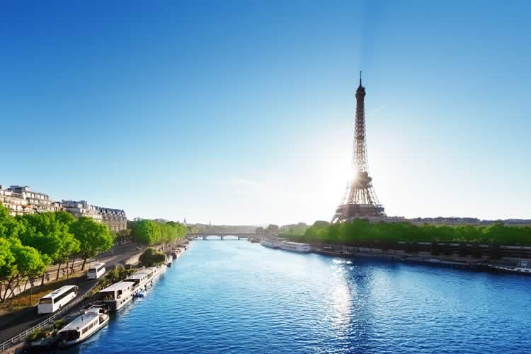 Paris