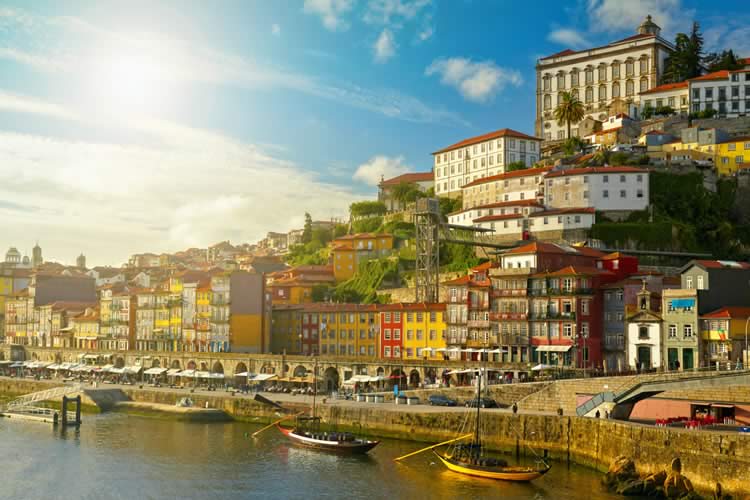 Porto