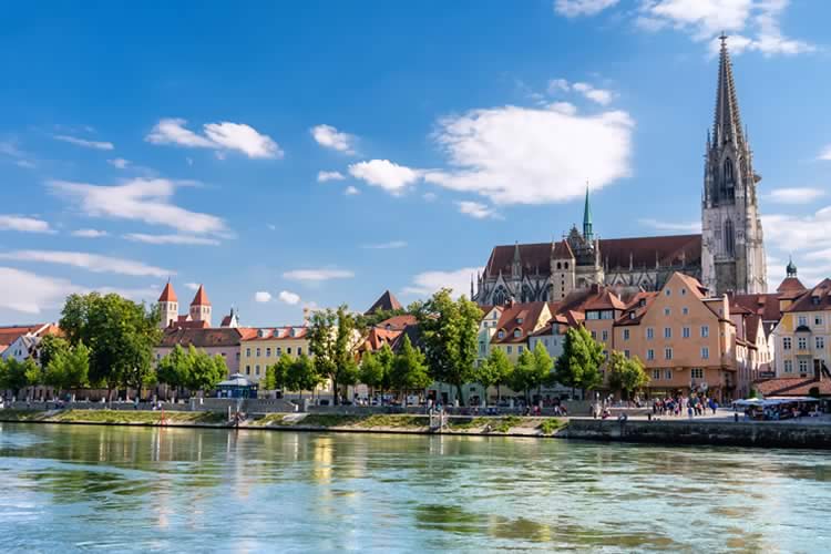 Regensberg