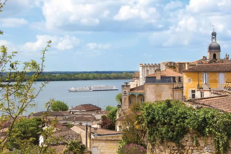River Royale