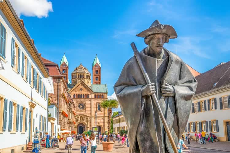 Speyer, Germany