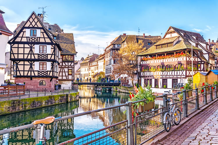 Strasbourg
