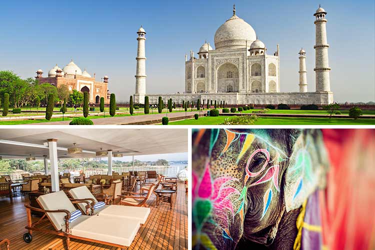 Uniworld India 2020